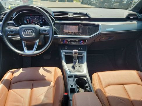 Used 2022 Audi Q3 2.0T Premium AWD/4WD image 27