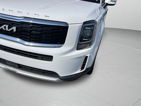 Used 2022 Kia Telluride LX AWD/4WD image 31
