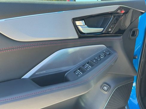 New 2026 Acura MDX A-Spec image 10