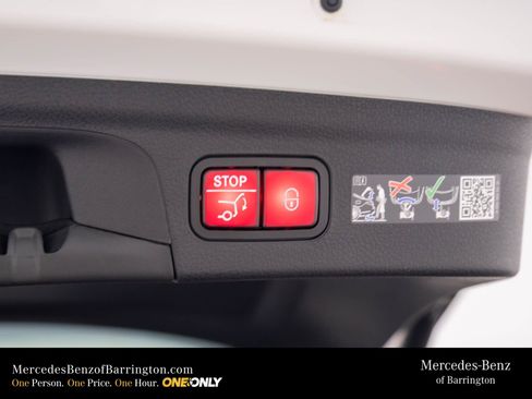 New 2026 Mercedes-Benz GLE 450 4MATIC image 34