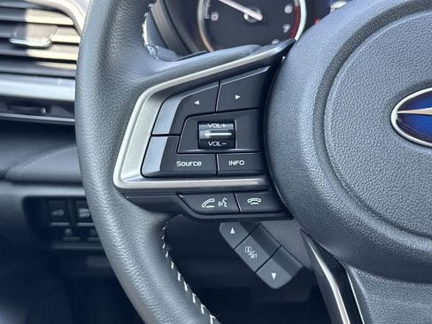 Used 2023 Subaru Forester Touring image 11
