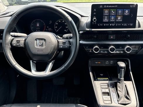 Used 2025 Honda CR-V EX-L image 4