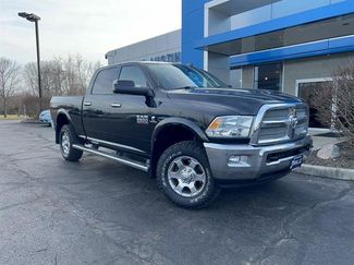 Used 2018 RAM 2500 Big Horn w/ Harvest Edition video 1