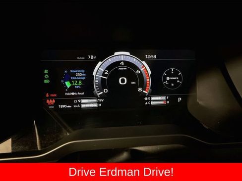 Certified 2026 Toyota Tundra Limited w/ Nightshade Package AWD/4WD image 17