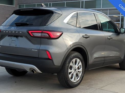 Used 2023 Ford Escape Active w/ Tech Pack #1 image 7
