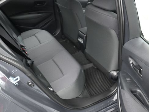 Used 2026 Toyota Corolla LE FWD image 10