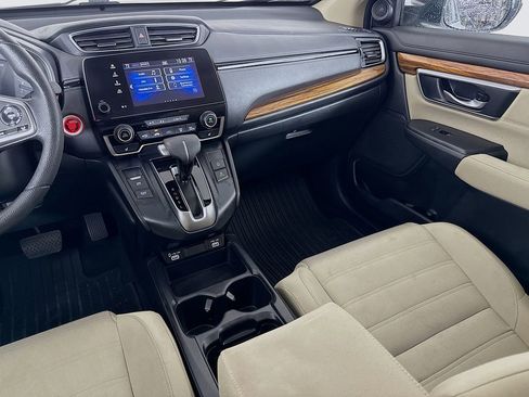 Used 2022 Honda CR-V EX image 25