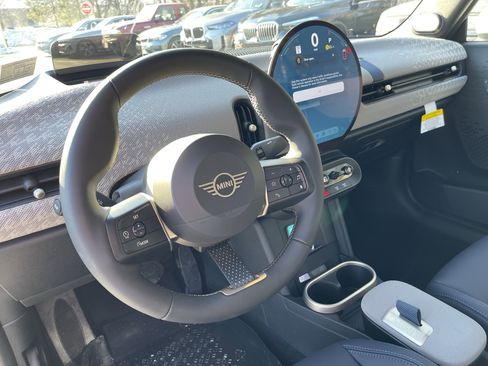 New 2026 MINI Cooper S image 10