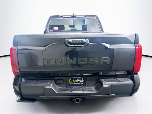 Used 2024 Toyota Tundra SR5 image 7