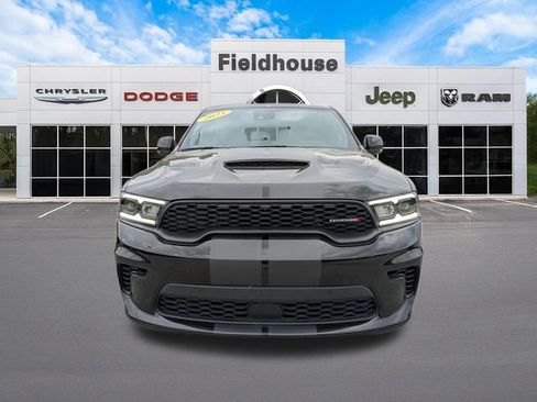 Used 2025 Dodge Durango GT AWD/4WD image 8