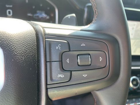 Used 2024 GMC Sierra 1500 AT4 w/ AT4 Premium Package image 19