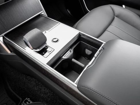 New 2026 Land Rover Range Rover SE AWD/4WD image 30