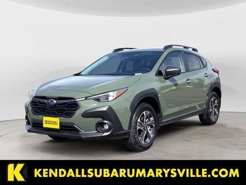 New 2026 Subaru Crosstrek 2.0i Premium AWD/4WD image 1