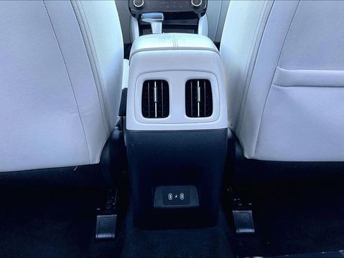 Used 2025 Hyundai Tucson SEL FWD image 20
