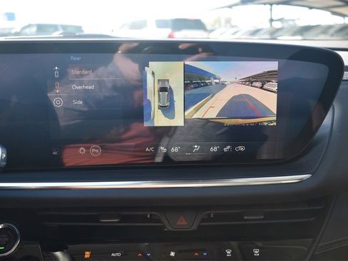 New 2025 Buick Envision Preferred image 29