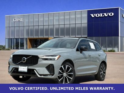Certified 2024 Volvo XC60 B5 Plus w/ Climate Package