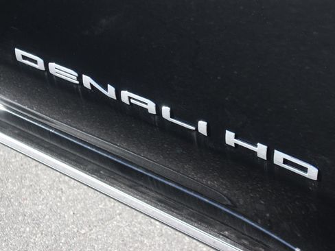 New 2026 GMC Sierra 2500 Denali w/ Denali Reserve Package image 11