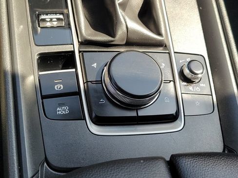 Used 2025 MAZDA CX-50 AWD 2.5 S w/ Preferred Package image 17