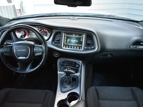 Used 2017 Dodge Challenger R/T w/ Sound Group image 11