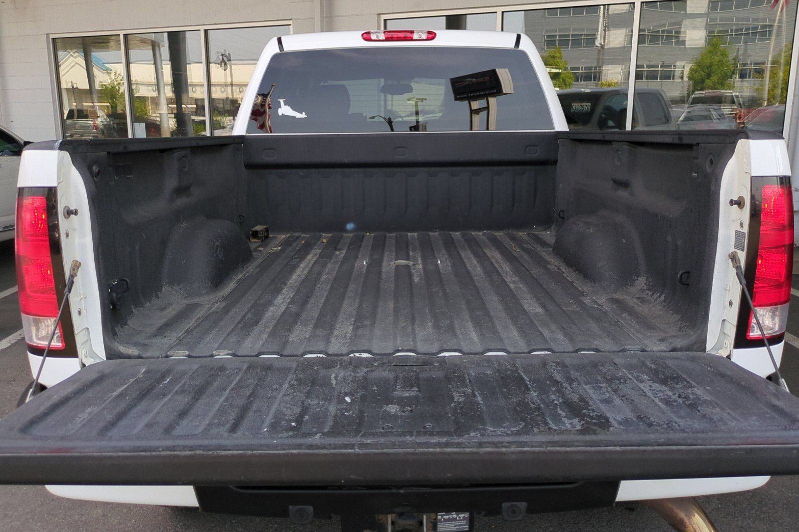 Used 2014 GMC Sierra 2500 Denali AWD/4WD image 16