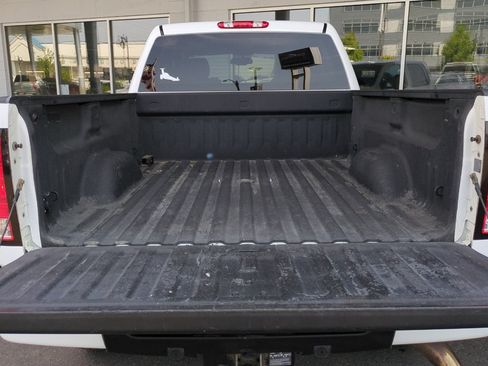 Used 2014 GMC Sierra 2500 Denali AWD/4WD image 16