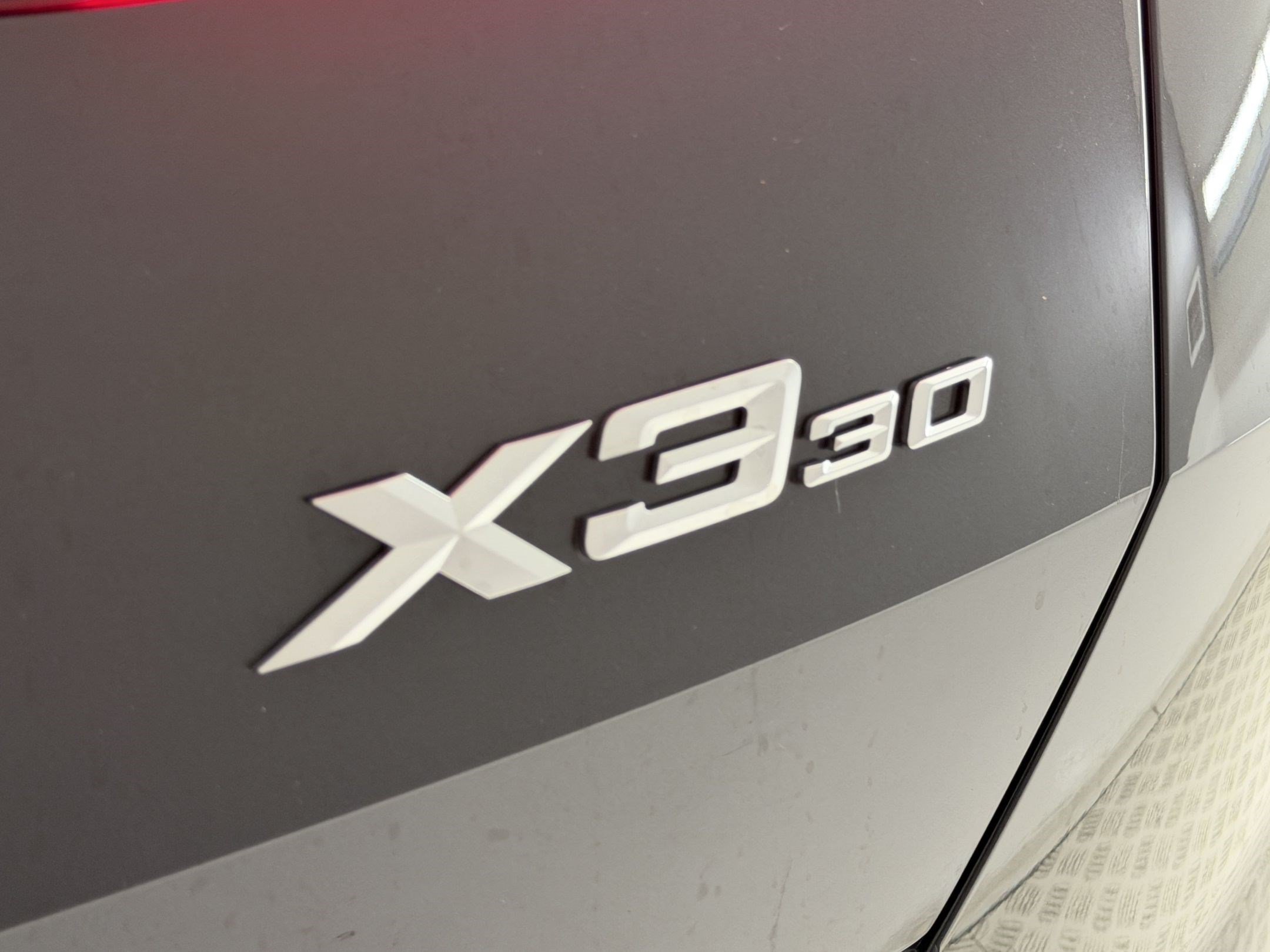 Used 2026 BMW X3 xDrive30i w/ Premium Package AWD/4WD image 32