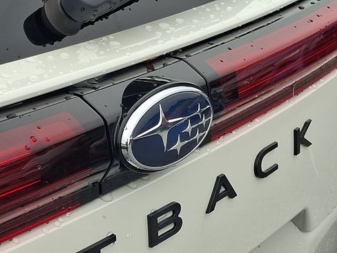 New 2026 Subaru Outback Premium AWD/4WD image 21