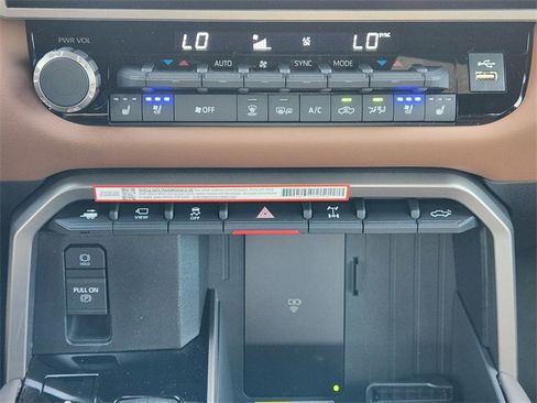 New 2026 Toyota Tundra 1794 Edition image 14