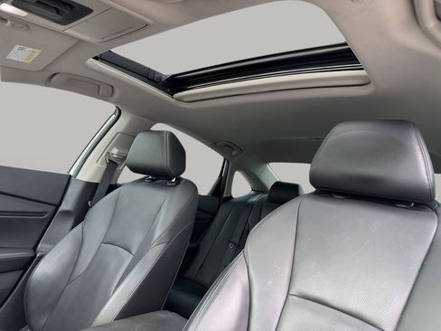 Used 2024 Honda Accord Touring image 20