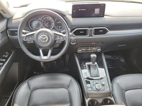 Used 2025 MAZDA CX-5 AWD 2.5 S w/ Preferred Package image 26