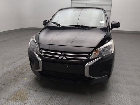 Used 2021 Mitsubishi Mirage ES FWD image 15