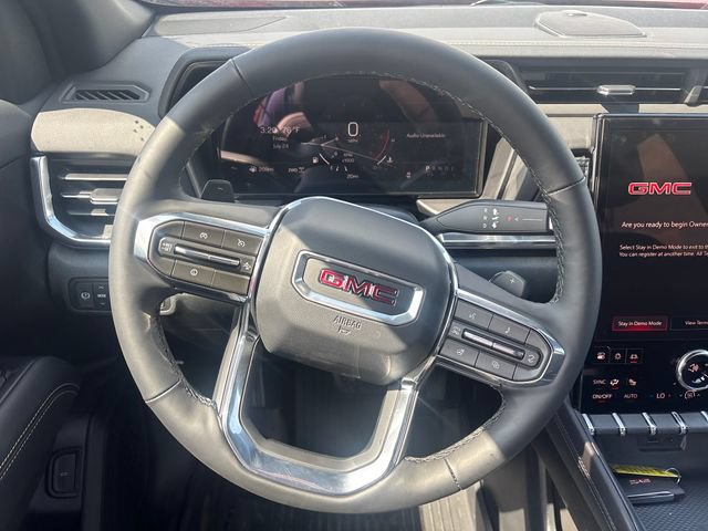 New 2027 GMC Terrain Elevation w/ Elevation Premium Package AWD/4WD image 16