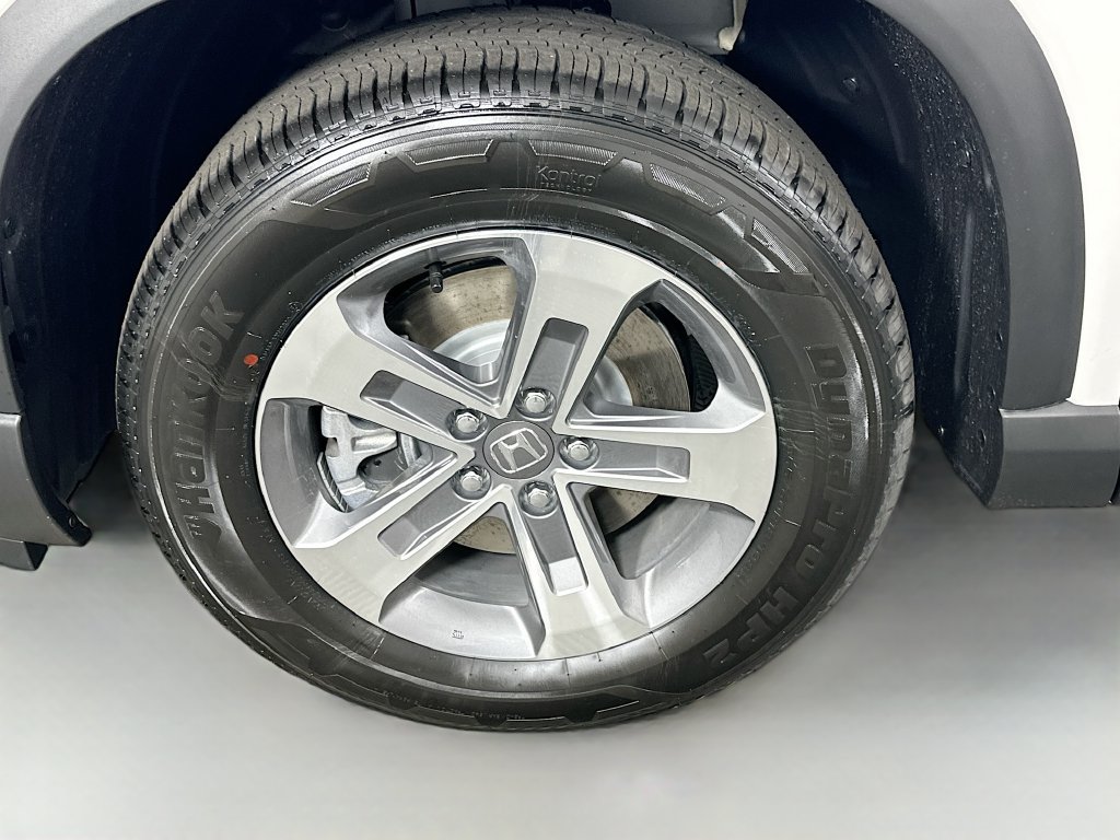 Used 2026 Honda Pilot EX-L image 23