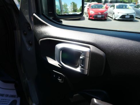 Used 2020 Jeep Wrangler Unlimited Sport S AWD/4WD image 21
