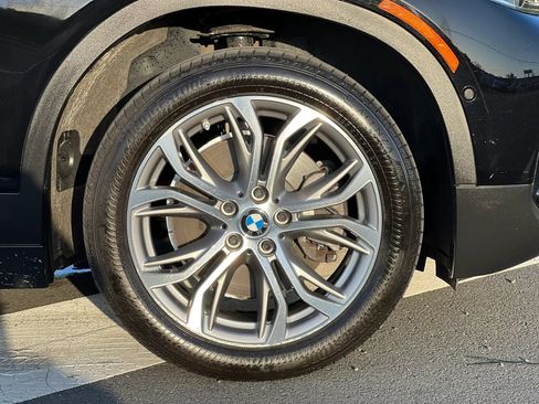 Used 2022 BMW X2 xDrive28i w/ Convenience Package AWD/4WD image 44