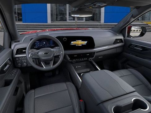 New 2026 Chevrolet Suburban RST w/ Comfort Package image 15