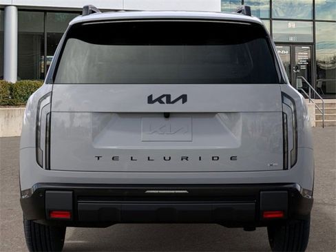 New 2027 Kia Telluride EX X-Line image 14