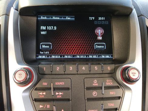 Used 2015 GMC Terrain SLE FWD image 25