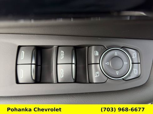 New 2026 Chevrolet Tahoe High Country AWD/4WD image 23