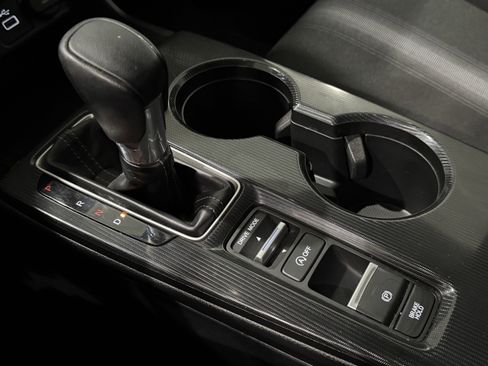 Used 2024 Honda Civic Sport image 29