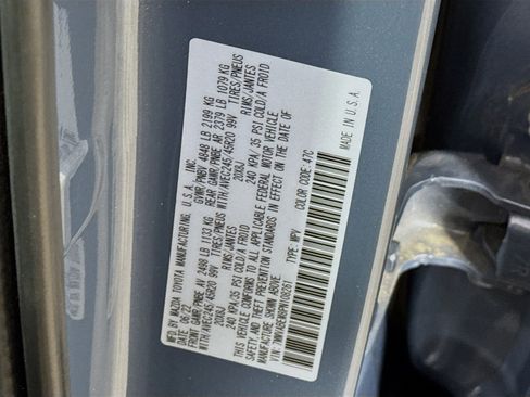 Used 2023 MAZDA CX-50 AWD 2.5 S w/ Cargo Package image 31