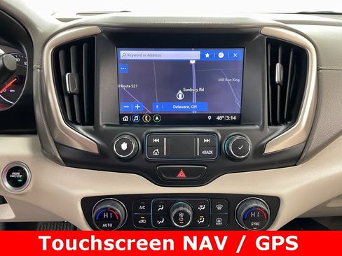 Certified 2019 GMC Terrain Denali w/ Advanced Safety Package image 3