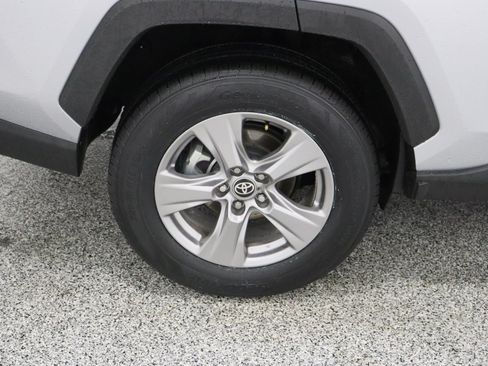 Used 2025 Toyota RAV4 XLE w/ Convenience Package AWD/4WD image 6
