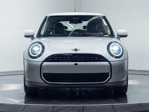 New 2026 MINI Cooper S FWD image 5