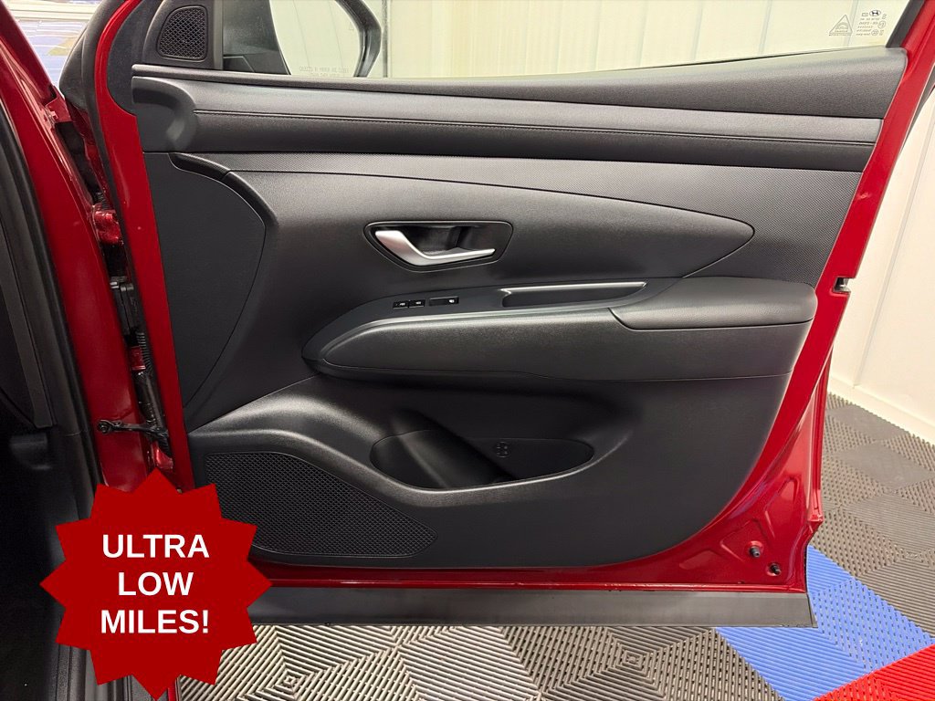 Used 2026 Hyundai Tucson SEL Plus AWD/4WD image 16