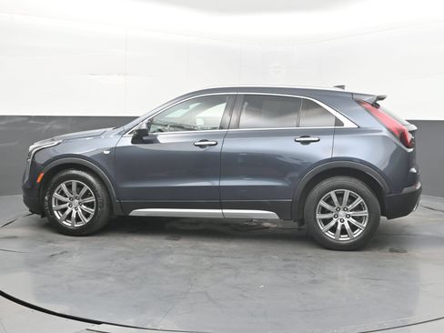Used 2020 Cadillac XT4 Premium Luxury FWD image 5