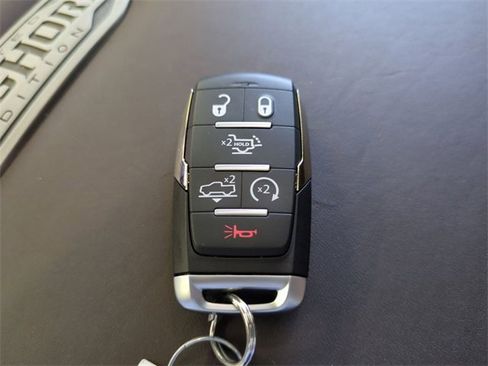 New 2026 RAM 1500 Limited w/ Trailer Tow Group image 28