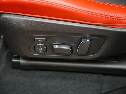 Certified 2024 BMW X4 M w/ M Driver's Package AWD/4WD image 22