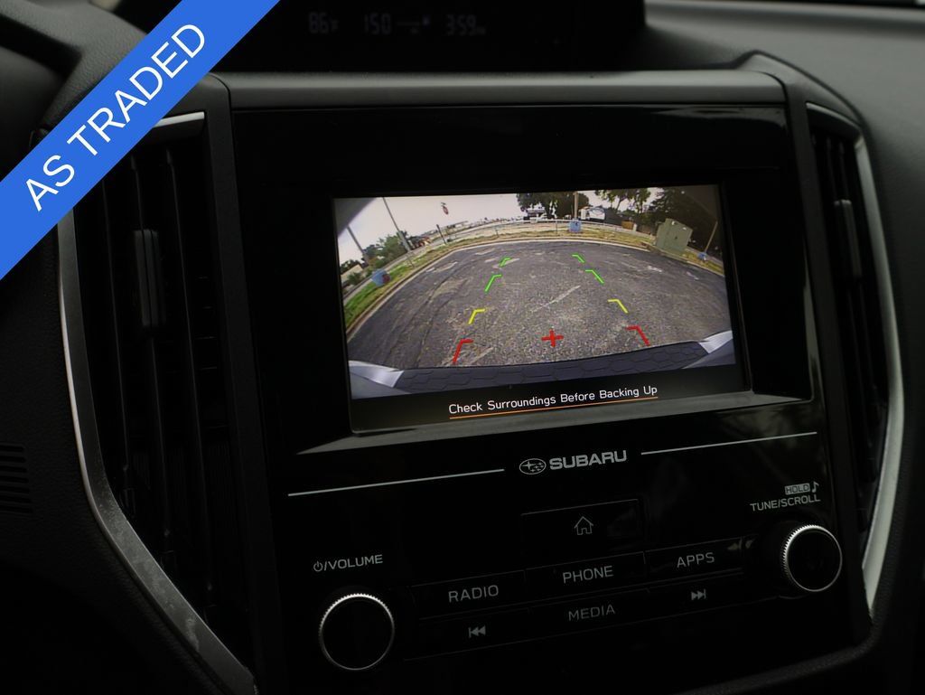 Used 2019 Subaru Crosstrek 2.0i w/ Eyesight System AWD/4WD image 32