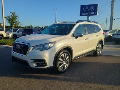 Certified 2021 Subaru Ascent Touring w/ Popular Package #2A